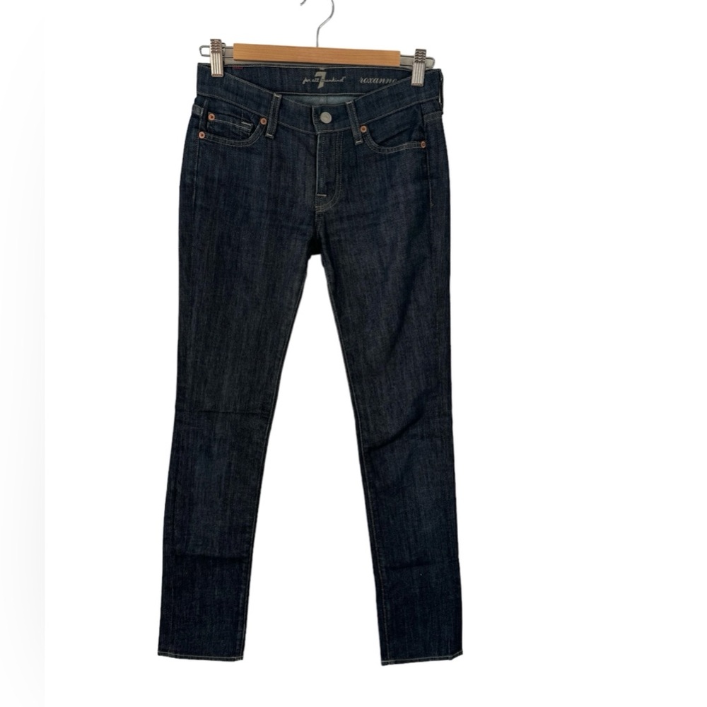 7 for all mankind Jeans